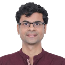 Dr. Dhwanil Shukla