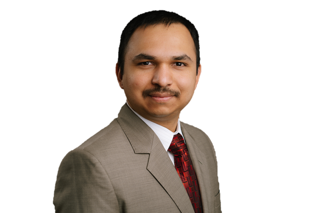 Dr. Omkar Halbe