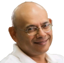 Vivek Tuljapurkar